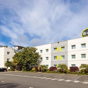 B&B HOTEL Rennes Sud Chantepie